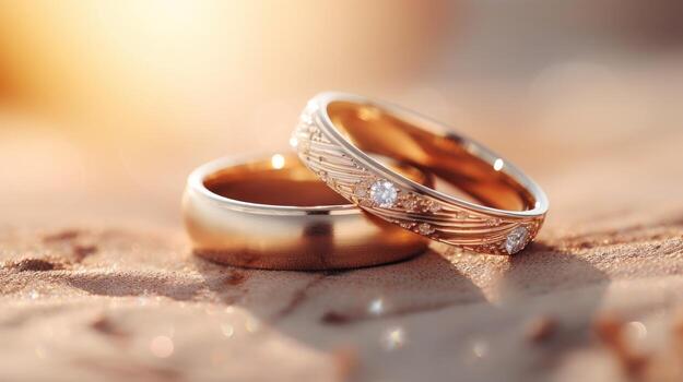 Engagement Ring Collection
